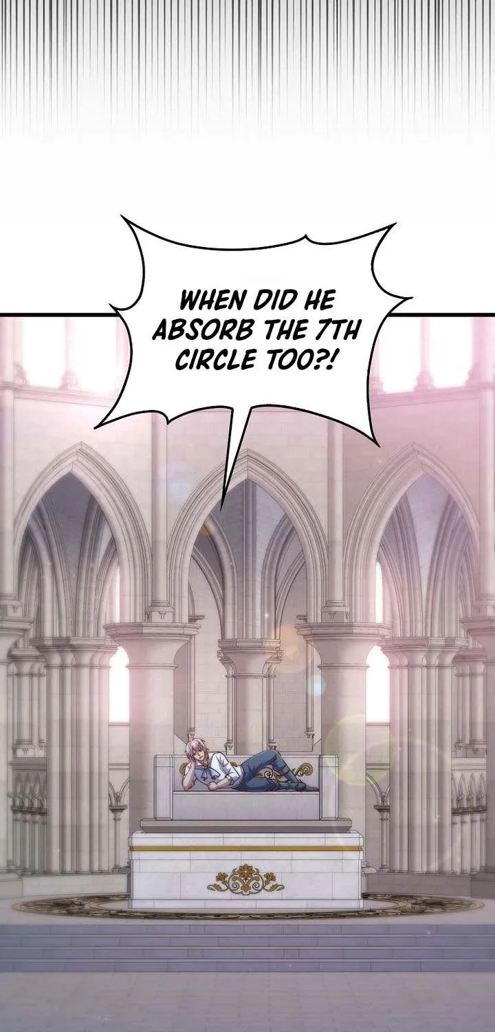 Read The Lord’s Coins Aren’t Decreasing?! chapter 146 image 49 on Lezhin