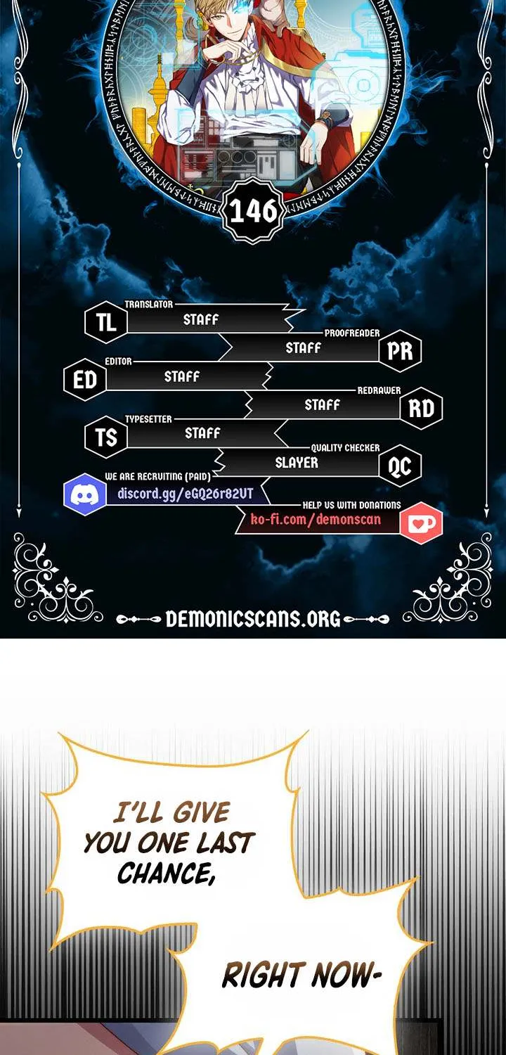 Read The Lord’s Coins Aren’t Decreasing?! chapter 146 image 5 on Lezhin