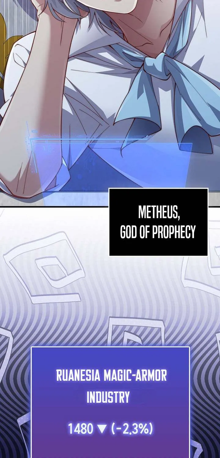 Read The Lord’s Coins Aren’t Decreasing?! chapter 146 image 51 on Lezhin