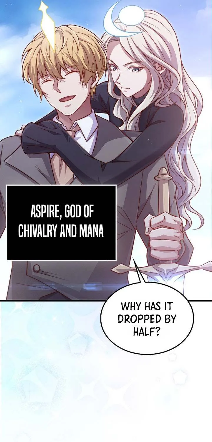 Read The Lord’s Coins Aren’t Decreasing?! chapter 146 image 55 on Lezhin