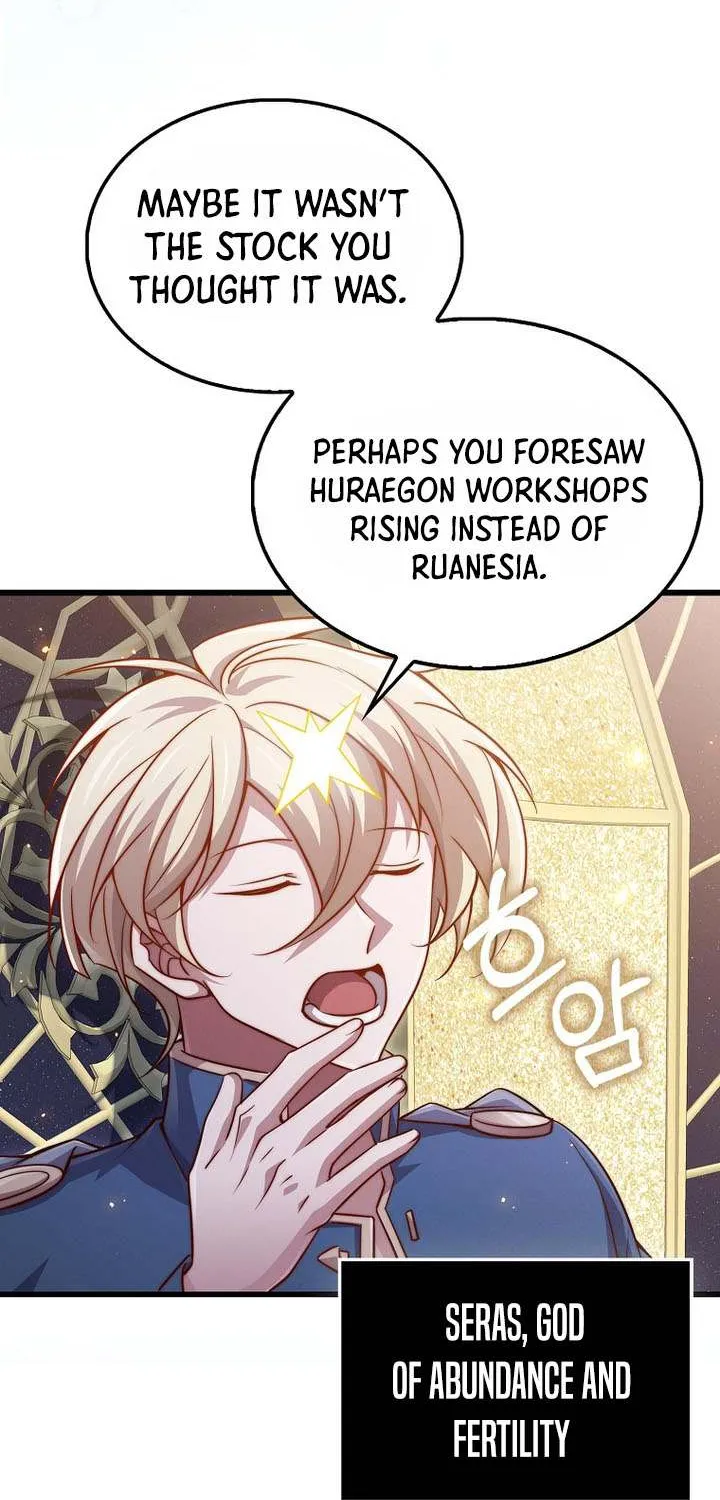 Read The Lord’s Coins Aren’t Decreasing?! chapter 146 image 56 on Lezhin