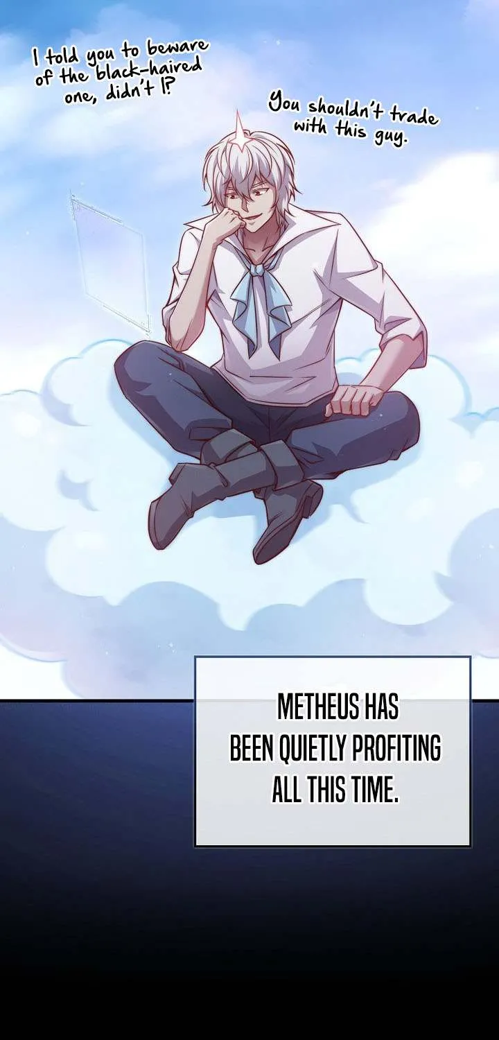 Read The Lord’s Coins Aren’t Decreasing?! chapter 146 image 59 on Lezhin