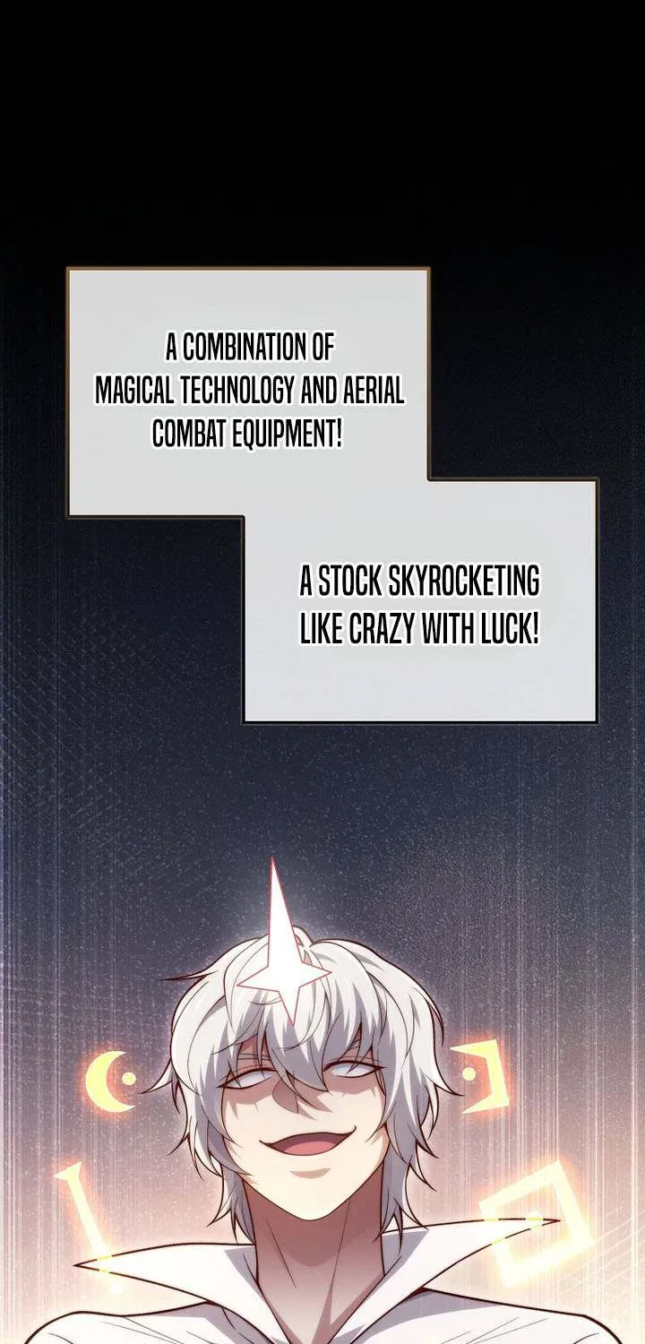 Read The Lord’s Coins Aren’t Decreasing?! chapter 146 image 60 on Lezhin