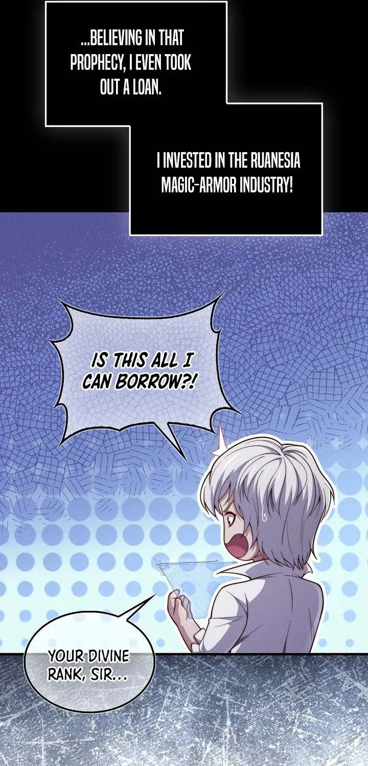 Read The Lord’s Coins Aren’t Decreasing?! chapter 146 image 62 on Lezhin