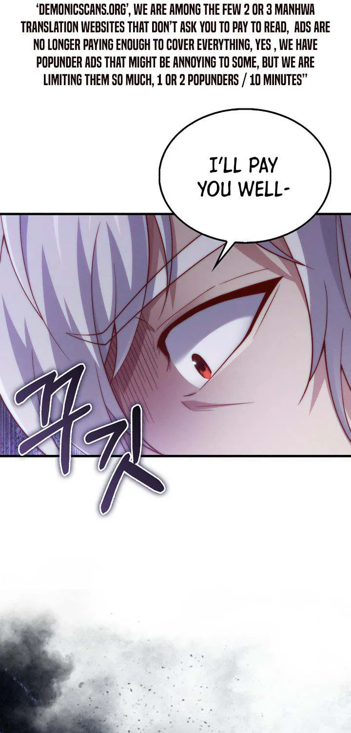 Read The Lord’s Coins Aren’t Decreasing?! chapter 146 image 64 on Lezhin