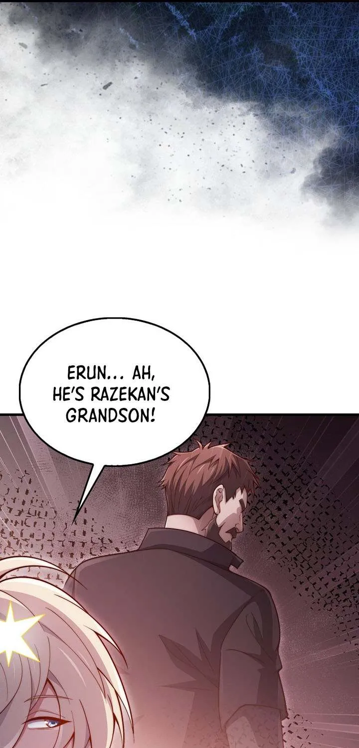 Read The Lord’s Coins Aren’t Decreasing?! chapter 146 image 66 on Lezhin