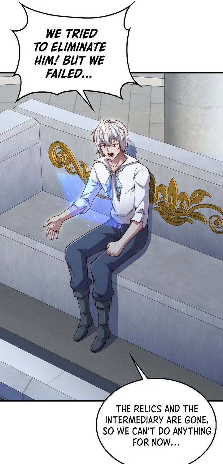 Read The Lord’s Coins Aren’t Decreasing?! chapter 146 image 68 on Lezhin