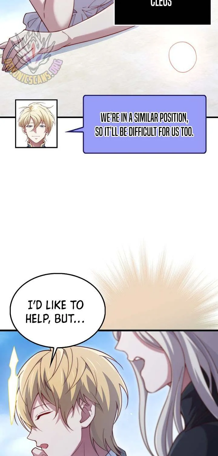 Read The Lord’s Coins Aren’t Decreasing?! chapter 146 image 70 on Lezhin