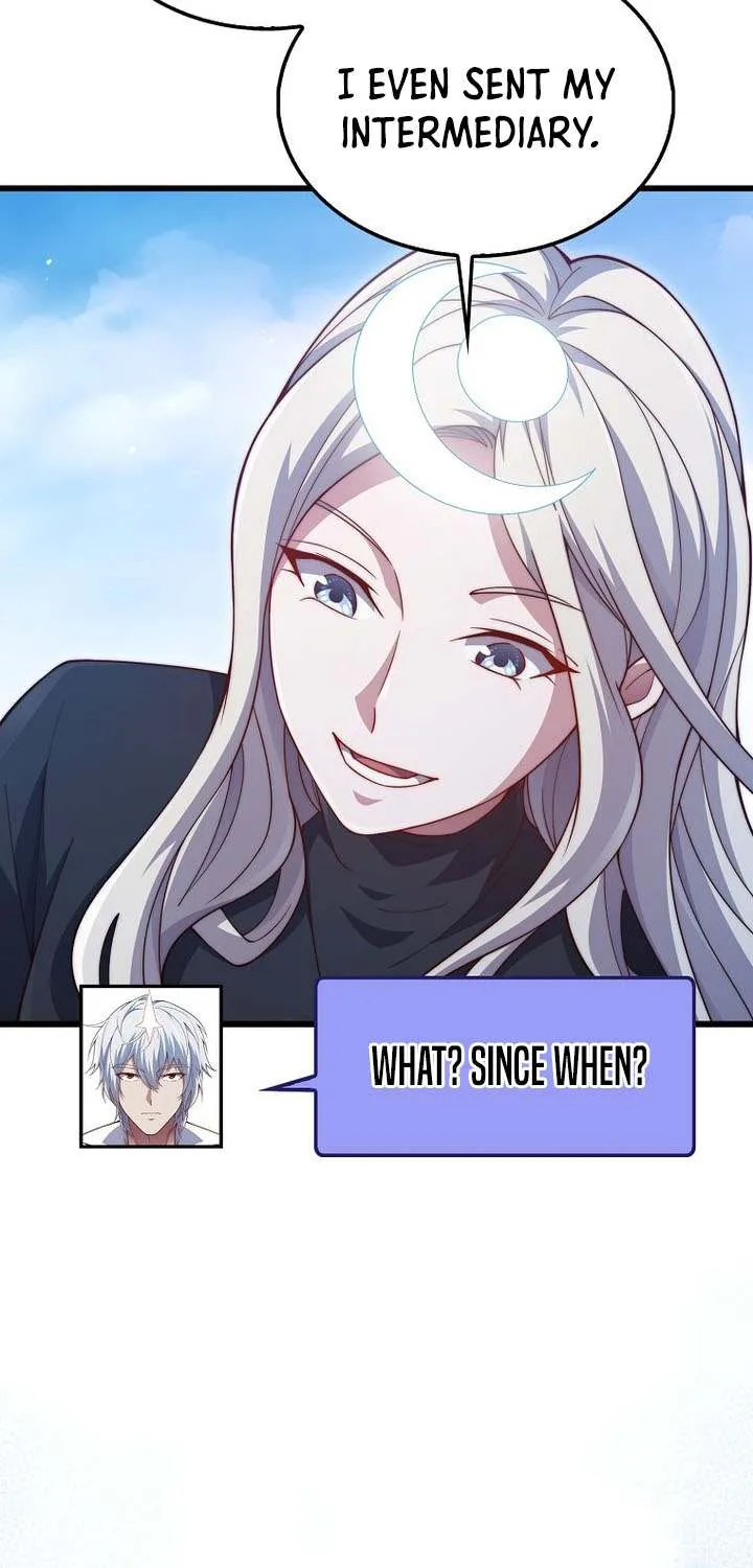 Read The Lord’s Coins Aren’t Decreasing?! chapter 146 image 72 on Lezhin