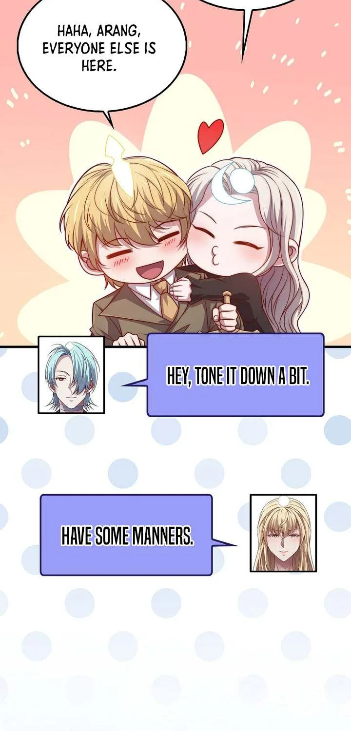 Read The Lord’s Coins Aren’t Decreasing?! chapter 146 image 77 on Lezhin