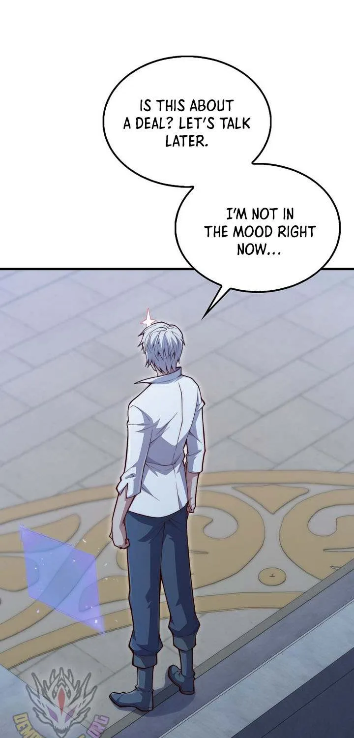 Read The Lord’s Coins Aren’t Decreasing?! chapter 146 image 82 on Lezhin