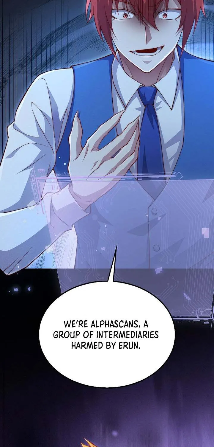 Read The Lord’s Coins Aren’t Decreasing?! chapter 146 image 90 on Lezhin