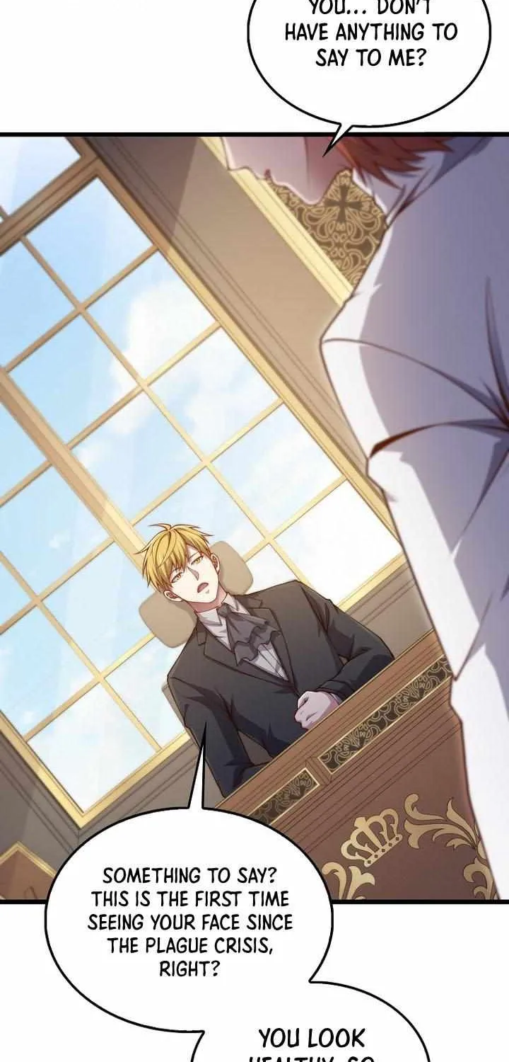 Read The Lord’s Coins Aren’t Decreasing?! chapter 147 image 11 on Lezhin