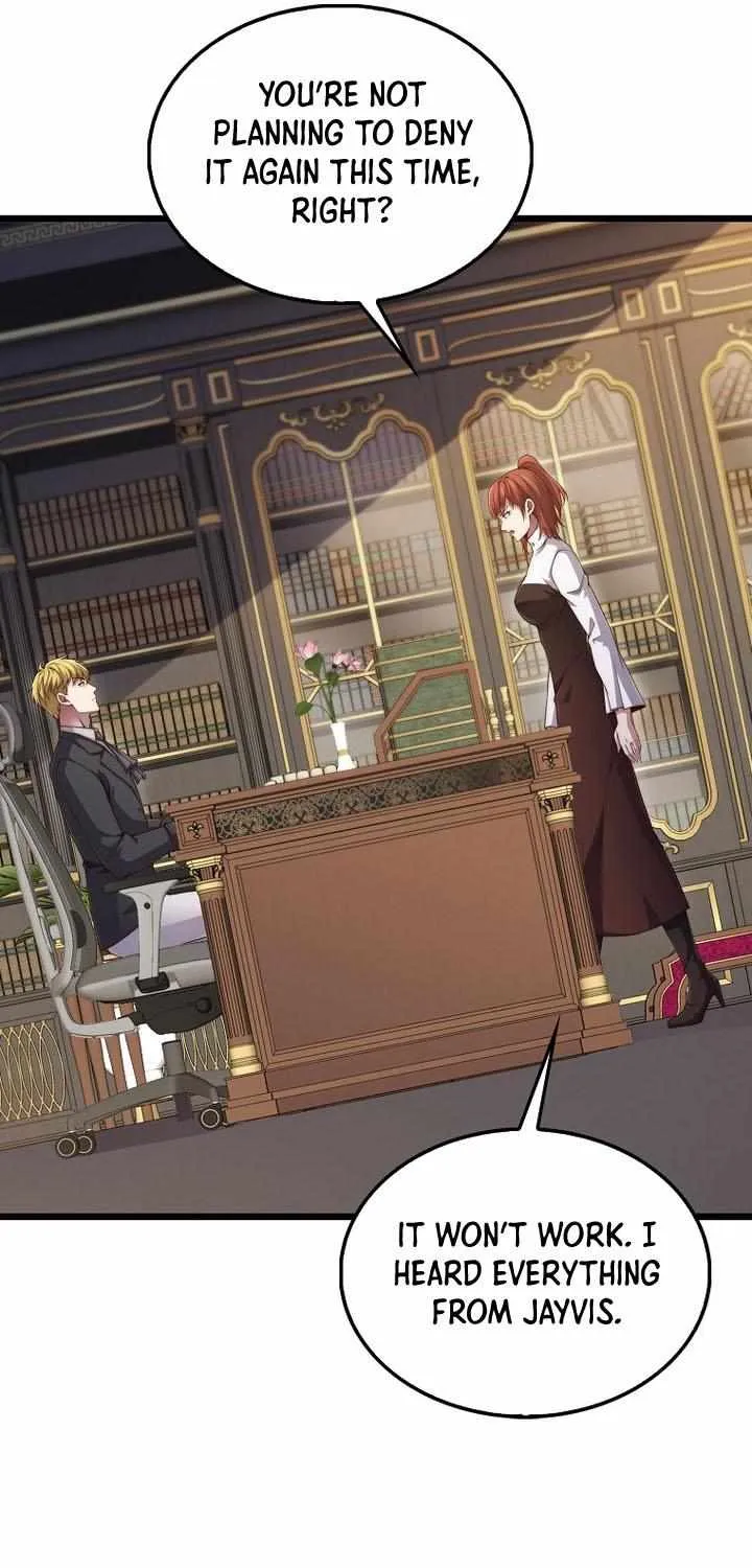 Read The Lord’s Coins Aren’t Decreasing?! chapter 147 image 15 on Lezhin