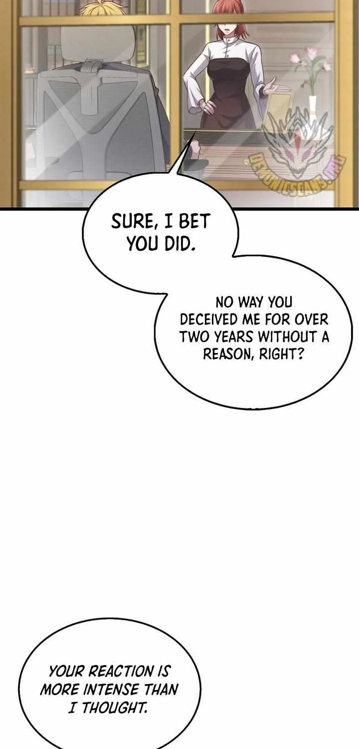 Read The Lord’s Coins Aren’t Decreasing?! chapter 147 image 20 on Lezhin