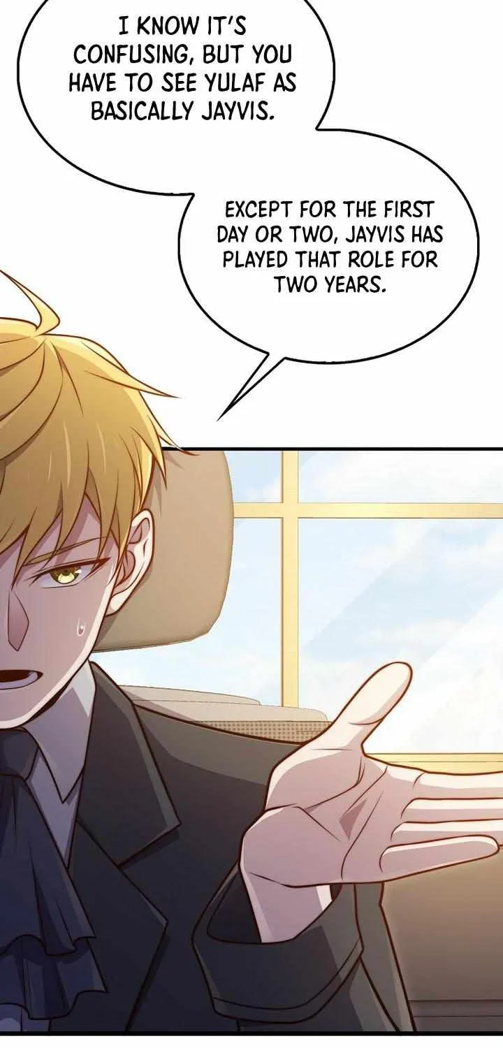 Read The Lord’s Coins Aren’t Decreasing?! chapter 147 image 25 on Lezhin
