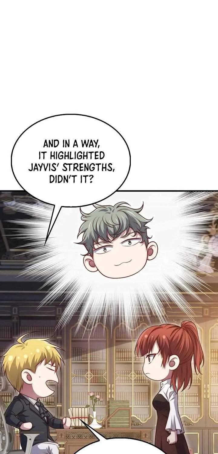 Read The Lord’s Coins Aren’t Decreasing?! chapter 147 image 26 on Lezhin