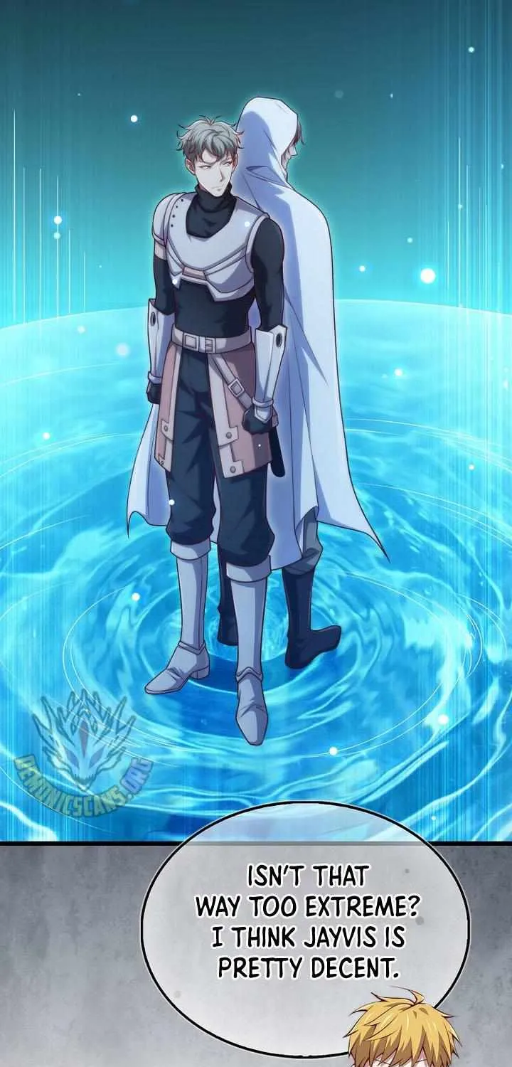 Read The Lord’s Coins Aren’t Decreasing?! chapter 147 image 28 on Lezhin