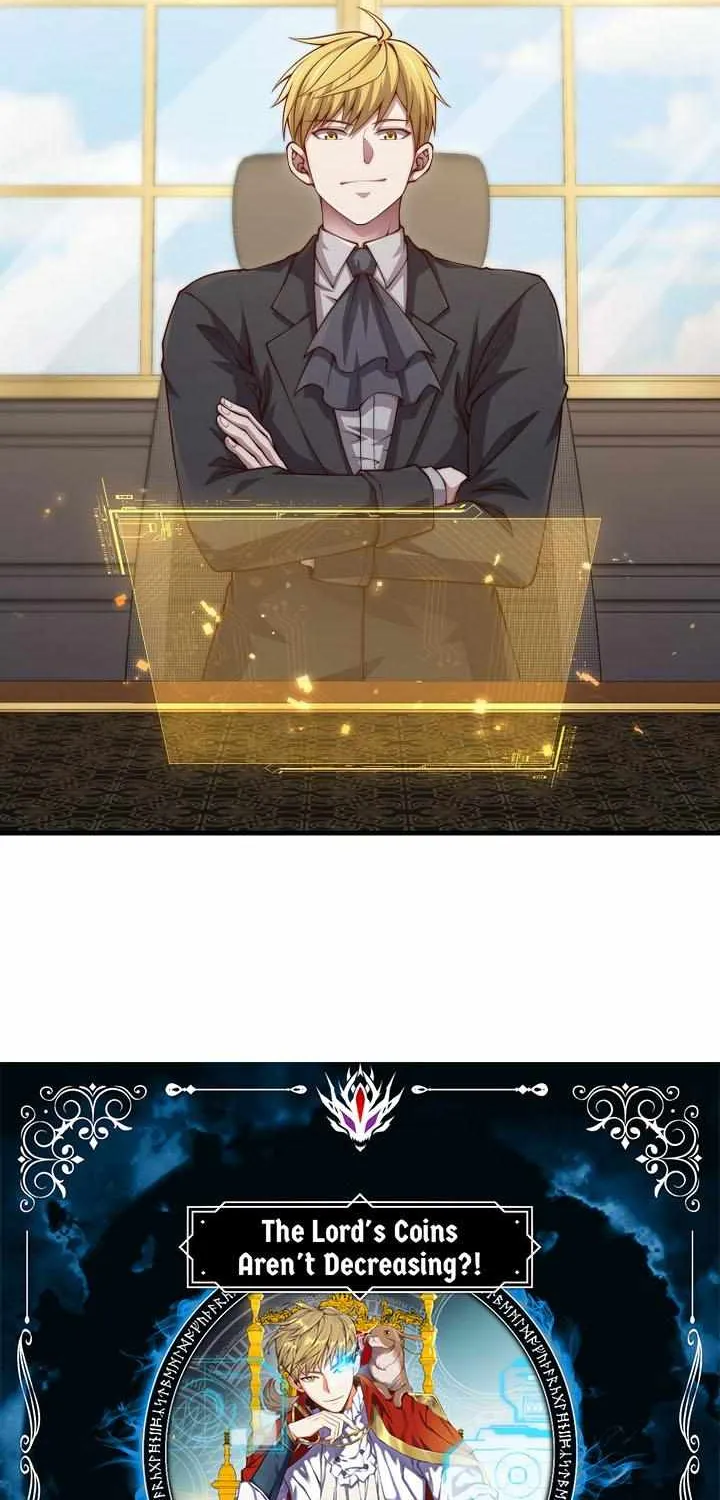 Read The Lord’s Coins Aren’t Decreasing?! chapter 147 image 3 on Lezhin