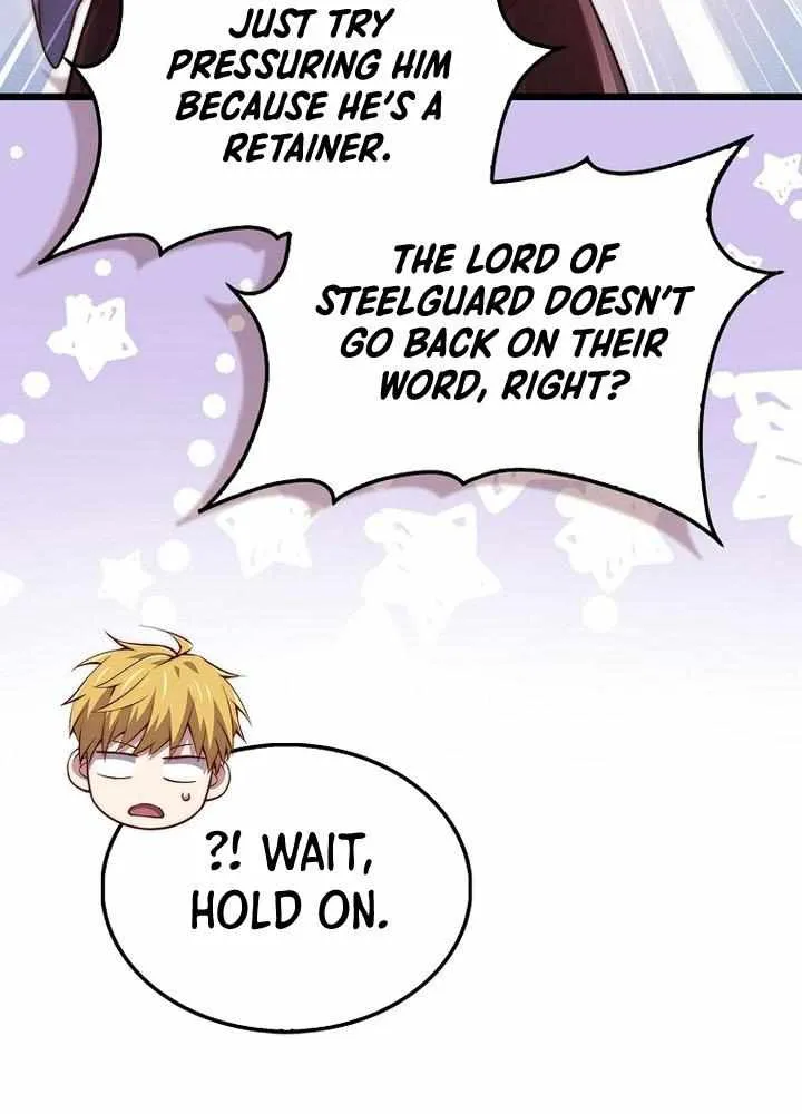 Read The Lord’s Coins Aren’t Decreasing?! chapter 147 image 34 on Lezhin