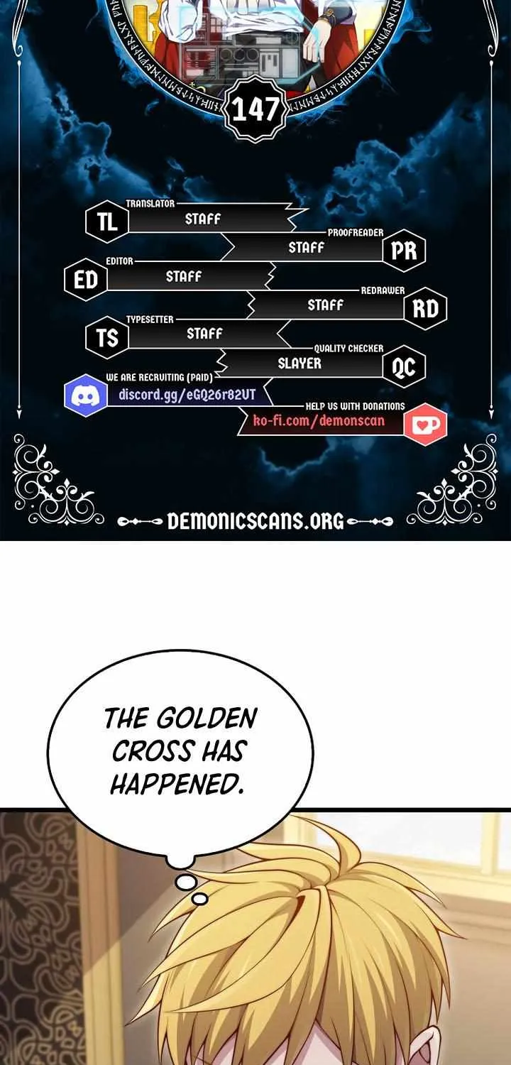 Read The Lord’s Coins Aren’t Decreasing?! chapter 147 image 4 on Lezhin
