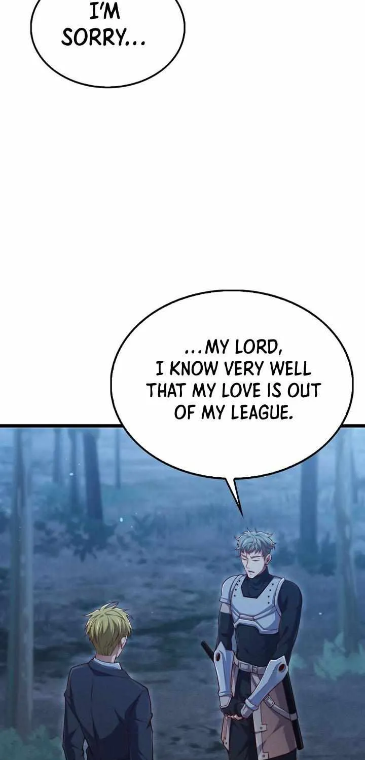 Read The Lord’s Coins Aren’t Decreasing?! chapter 147 image 44 on Lezhin