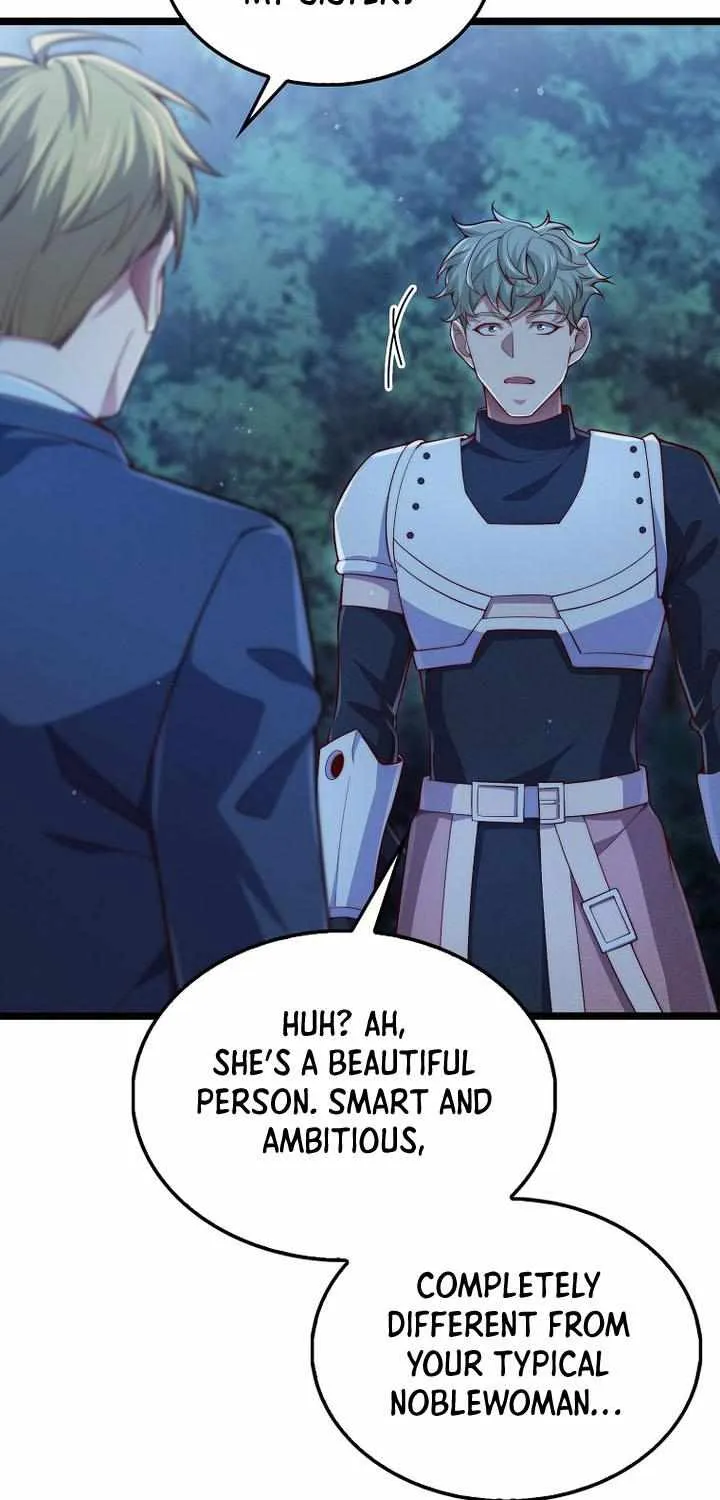 Read The Lord’s Coins Aren’t Decreasing?! chapter 147 image 46 on Lezhin