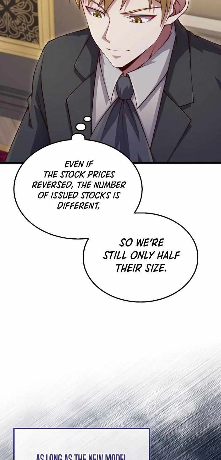 Read The Lord’s Coins Aren’t Decreasing?! chapter 147 image 5 on Lezhin