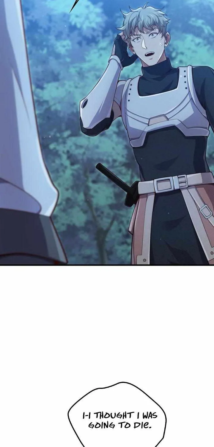 Read The Lord’s Coins Aren’t Decreasing?! chapter 147 image 54 on Lezhin