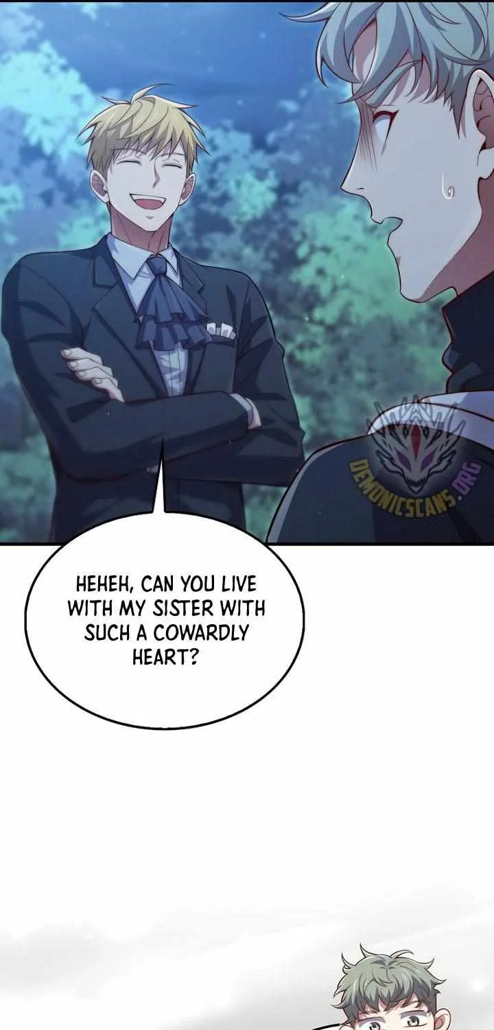 Read The Lord’s Coins Aren’t Decreasing?! chapter 147 image 56 on Lezhin