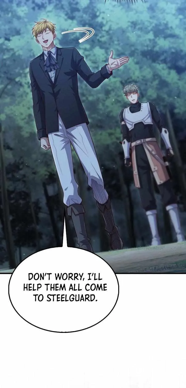 Read The Lord’s Coins Aren’t Decreasing?! chapter 147 image 60 on Lezhin