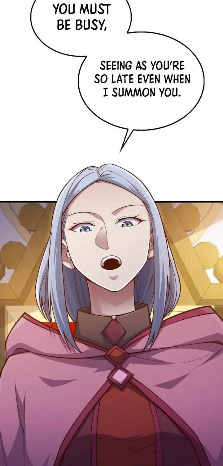 Read The Lord’s Coins Aren’t Decreasing?! chapter 147 image 72 on Lezhin