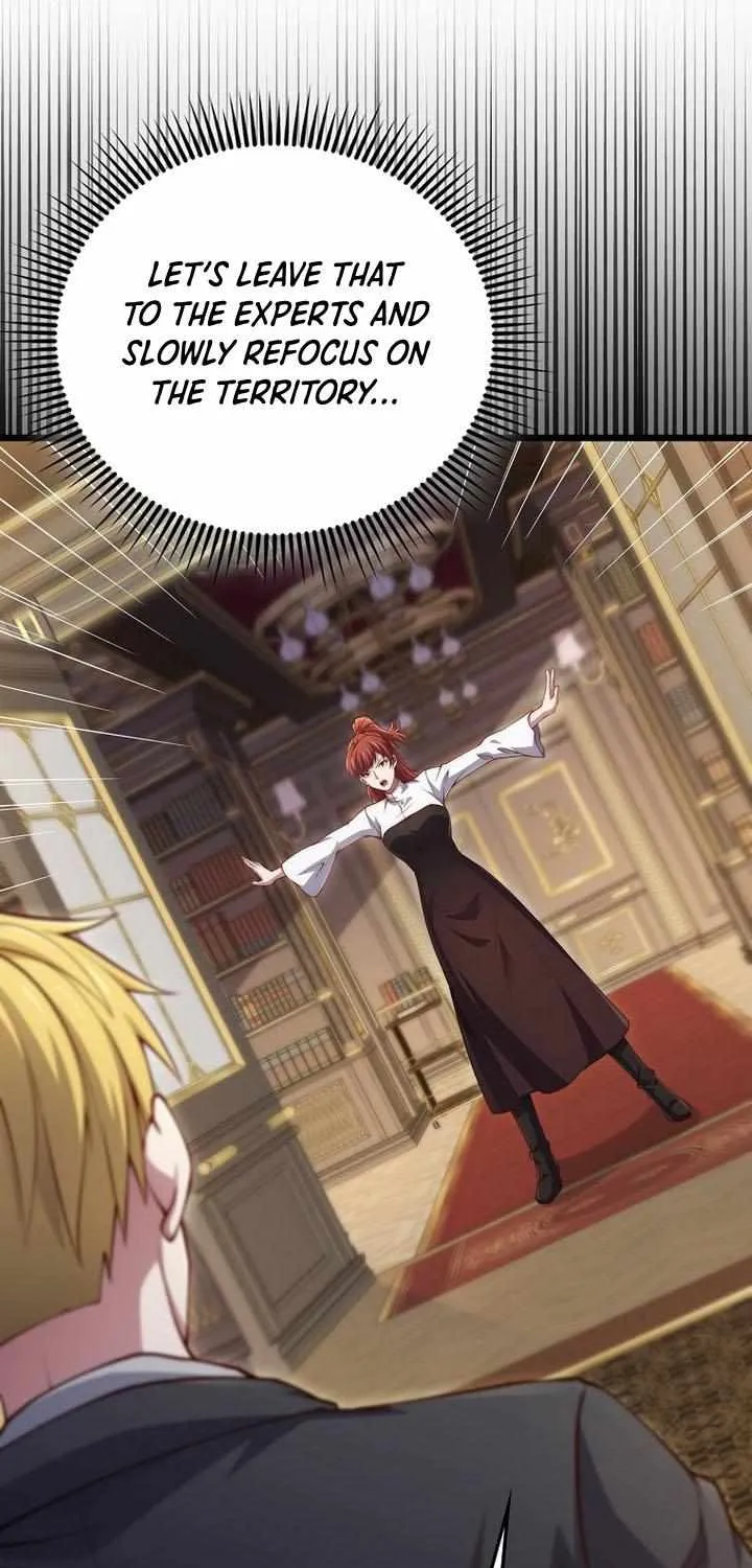Read The Lord’s Coins Aren’t Decreasing?! chapter 147 image 8 on Lezhin