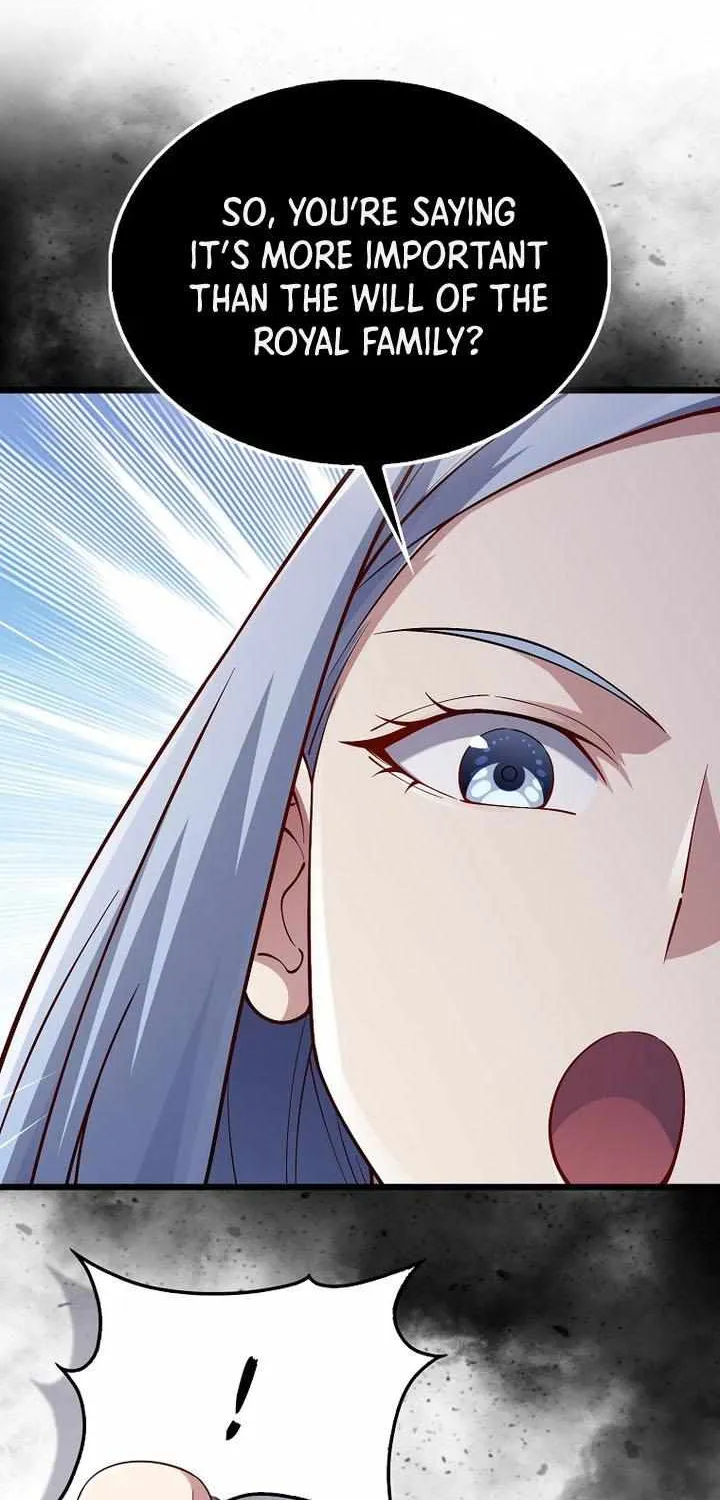 Read The Lord’s Coins Aren’t Decreasing?! chapter 147 image 80 on Lezhin