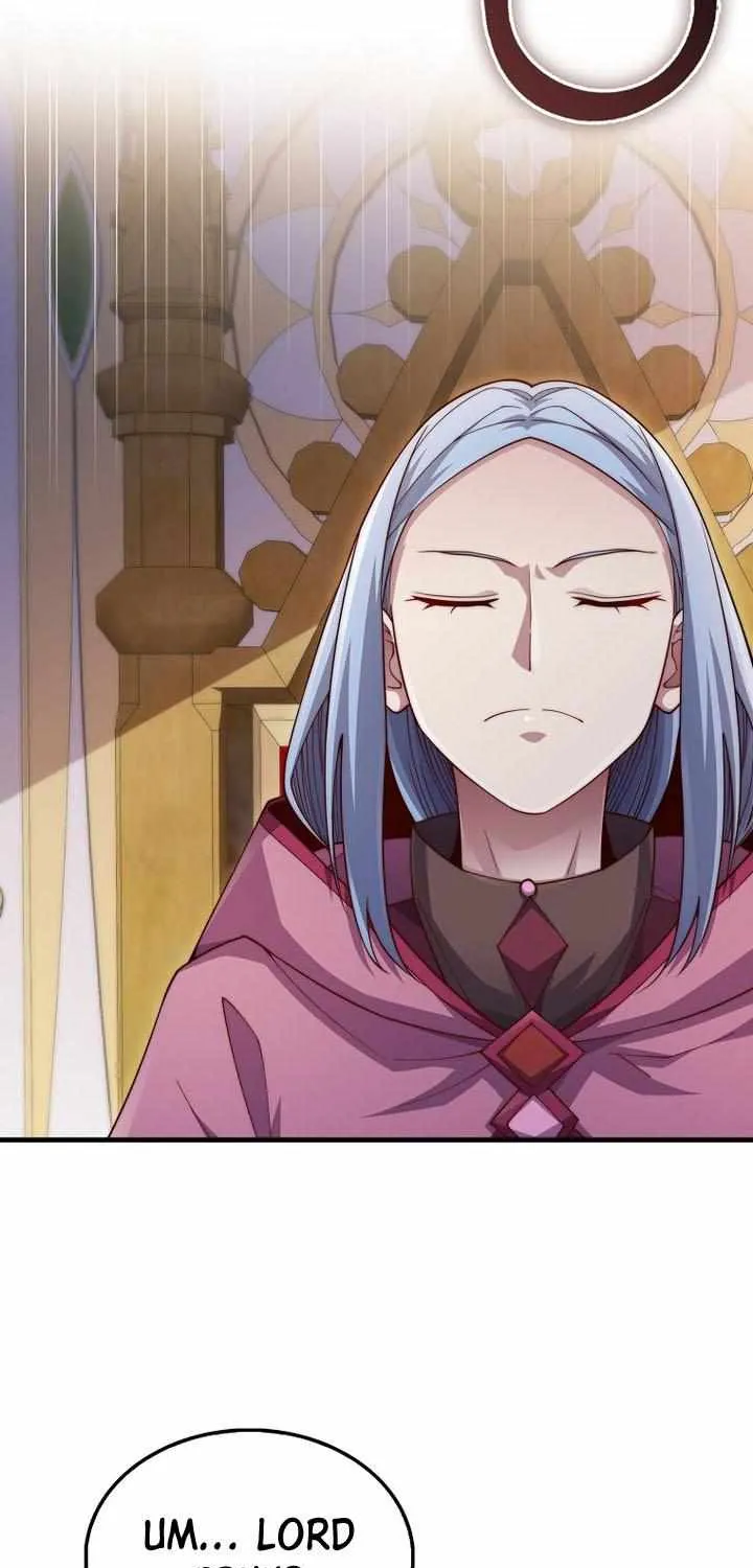 Read The Lord’s Coins Aren’t Decreasing?! chapter 147 image 86 on Lezhin