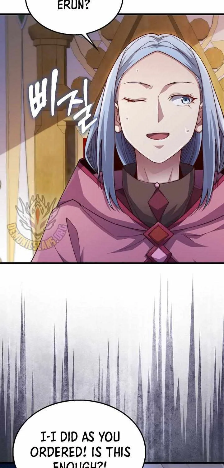 Read The Lord’s Coins Aren’t Decreasing?! chapter 147 image 87 on Lezhin