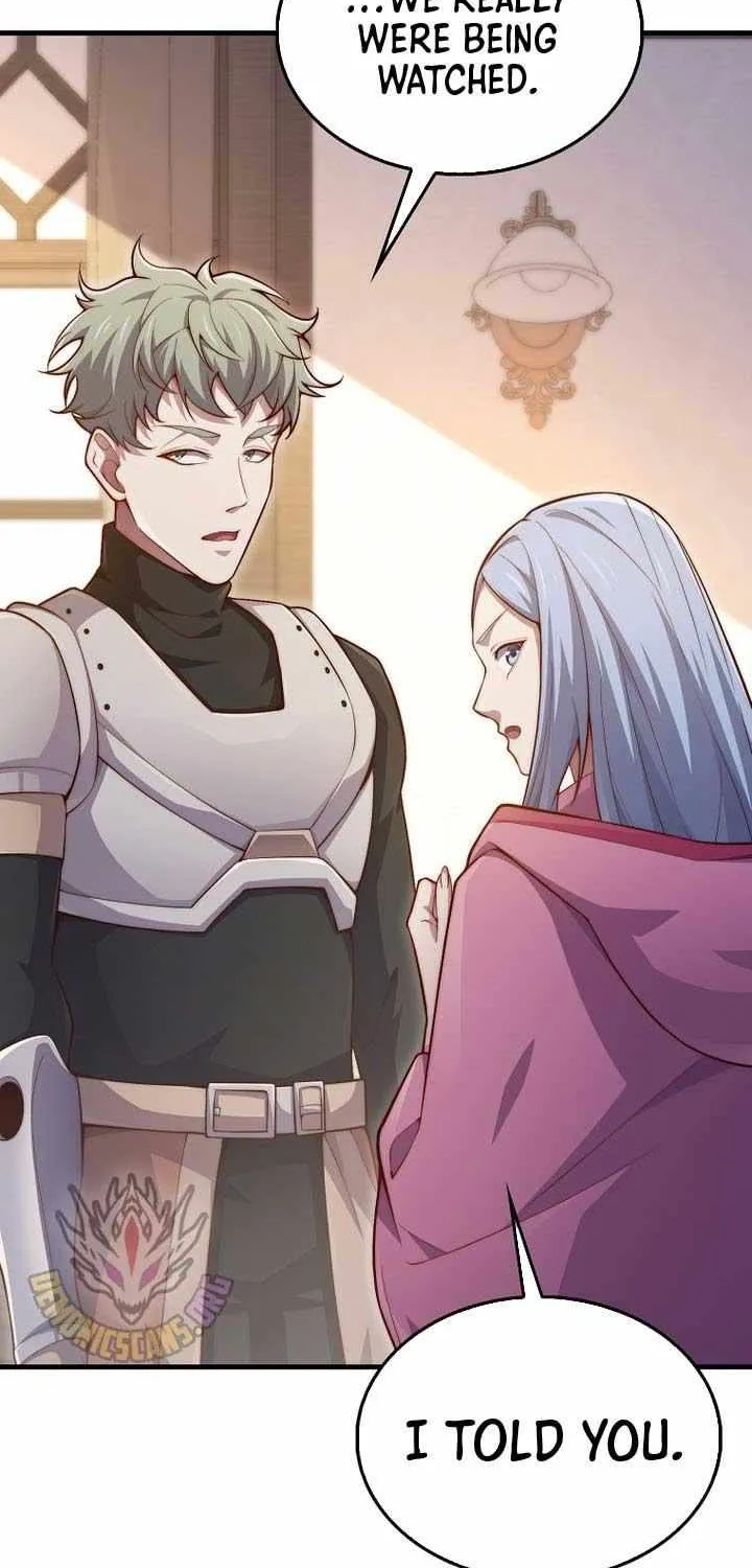 Read The Lord’s Coins Aren’t Decreasing?! chapter 148 image 17 on Lezhin