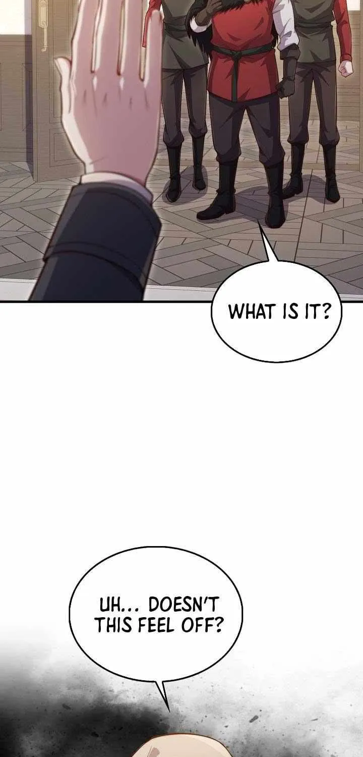 Read The Lord’s Coins Aren’t Decreasing?! chapter 148 image 20 on Lezhin