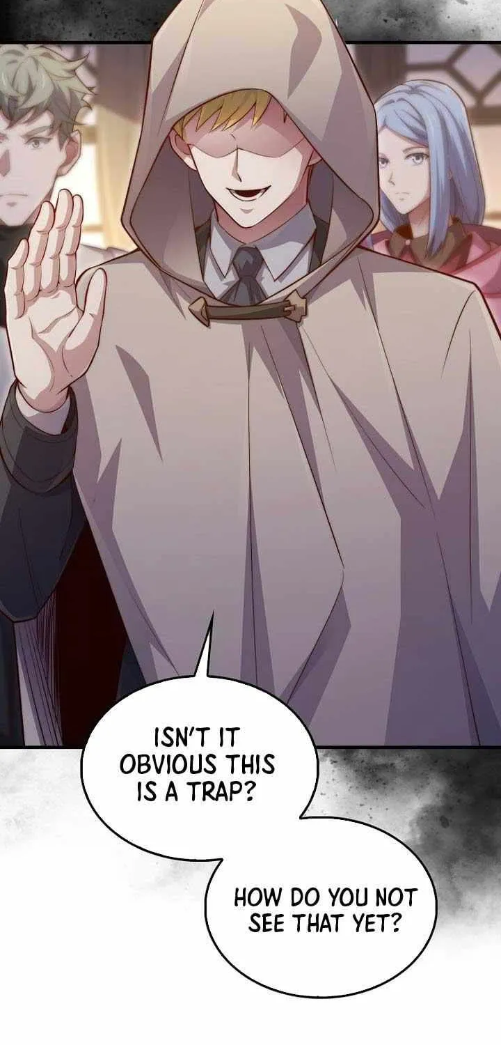 Read The Lord’s Coins Aren’t Decreasing?! chapter 148 image 21 on Lezhin