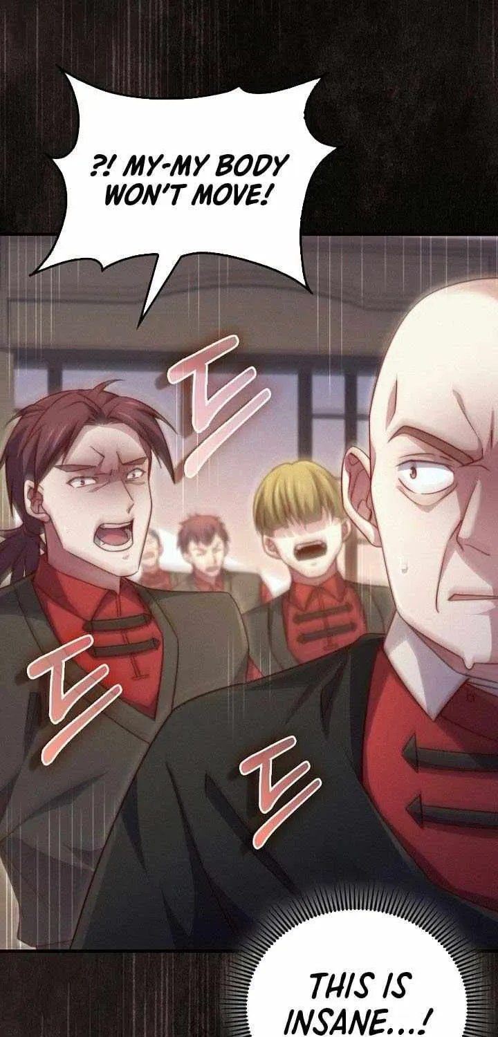 Read The Lord’s Coins Aren’t Decreasing?! chapter 148 image 30 on Lezhin