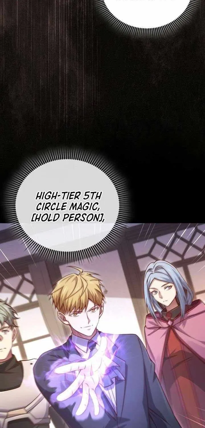 Read The Lord’s Coins Aren’t Decreasing?! chapter 148 image 31 on Lezhin
