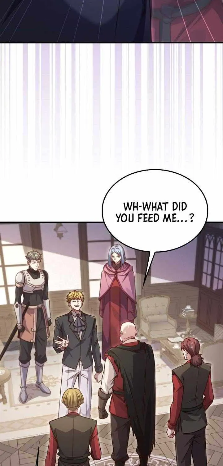 Read The Lord’s Coins Aren’t Decreasing?! chapter 148 image 35 on Lezhin