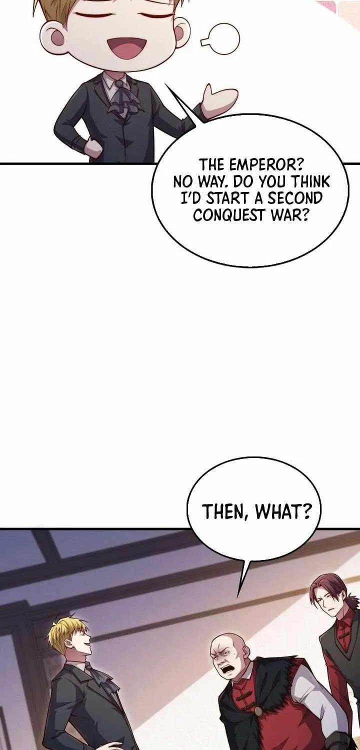 Read The Lord’s Coins Aren’t Decreasing?! chapter 148 image 39 on Lezhin