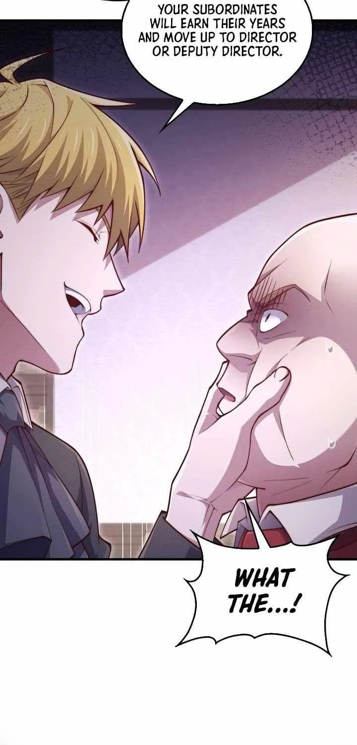 Read The Lord’s Coins Aren’t Decreasing?! chapter 148 image 41 on Lezhin
