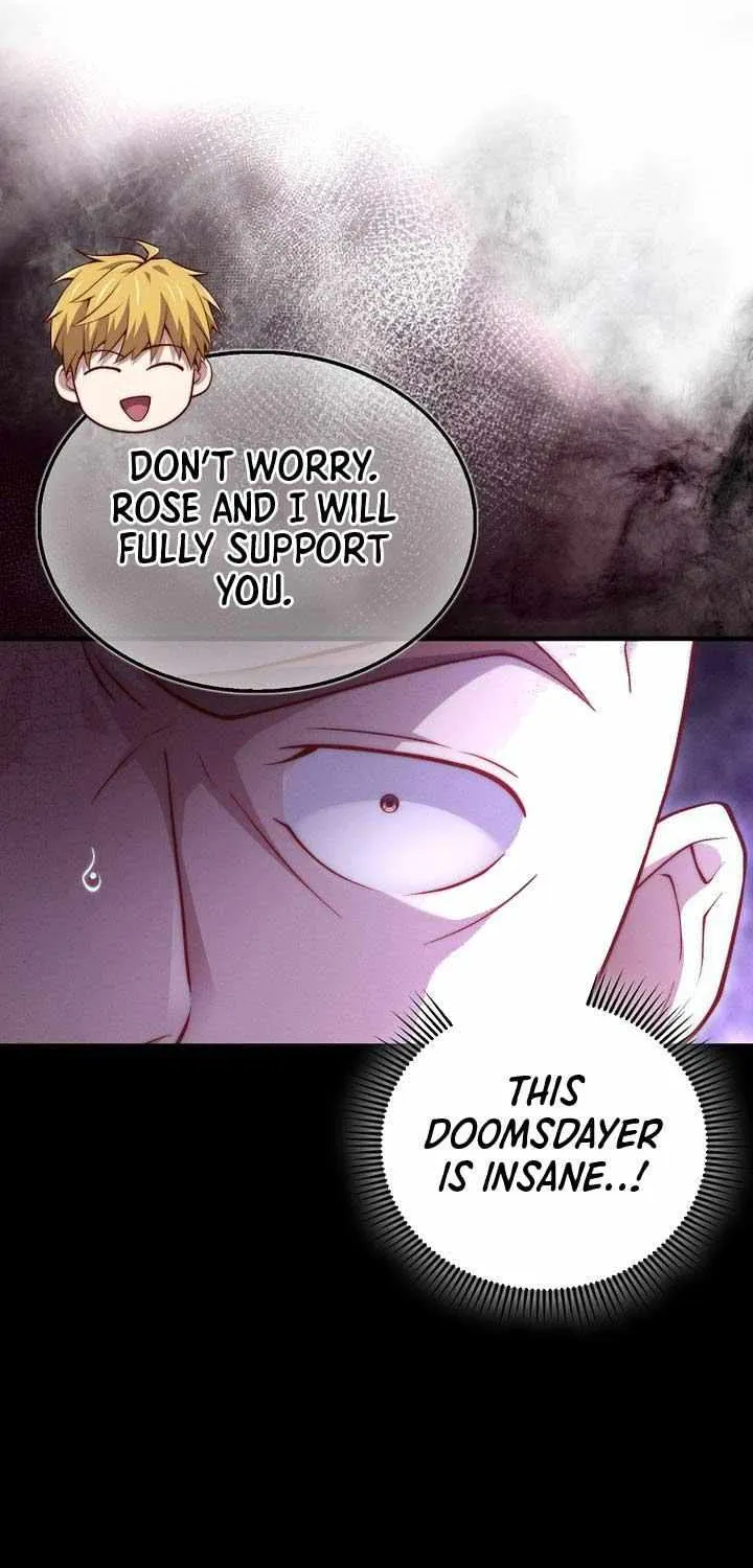 Read The Lord’s Coins Aren’t Decreasing?! chapter 148 image 42 on Lezhin