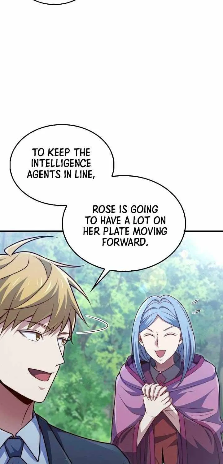 Read The Lord’s Coins Aren’t Decreasing?! chapter 148 image 48 on Lezhin