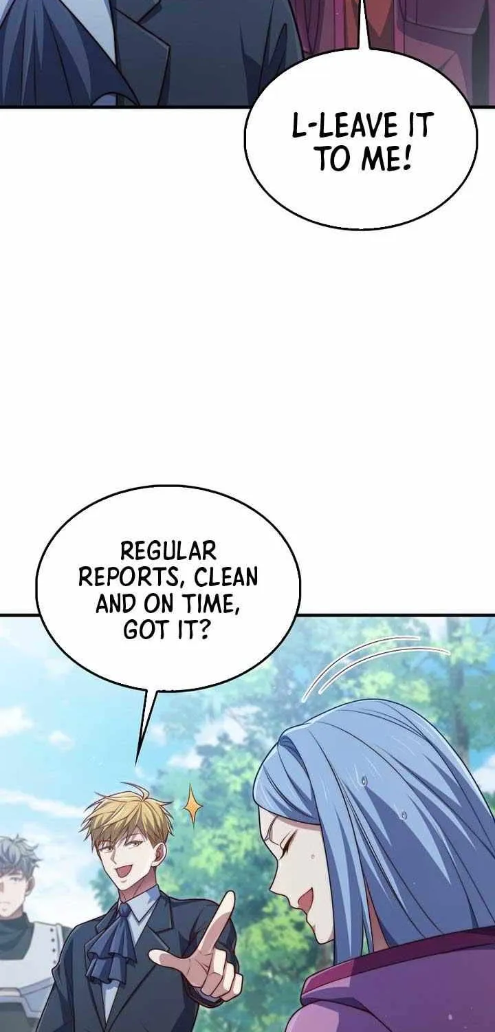 Read The Lord’s Coins Aren’t Decreasing?! chapter 148 image 49 on Lezhin