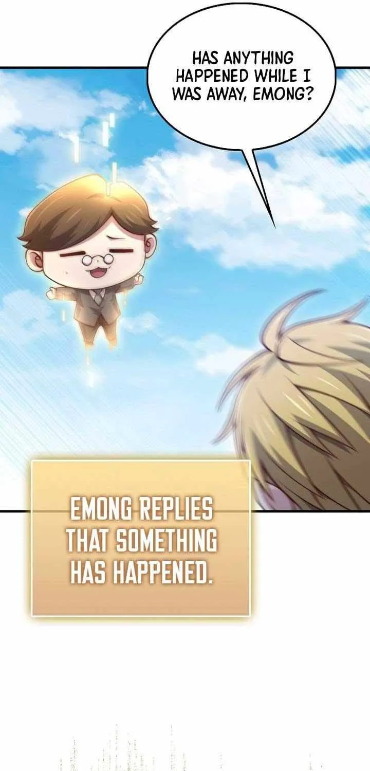 Read The Lord’s Coins Aren’t Decreasing?! chapter 148 image 58 on Lezhin