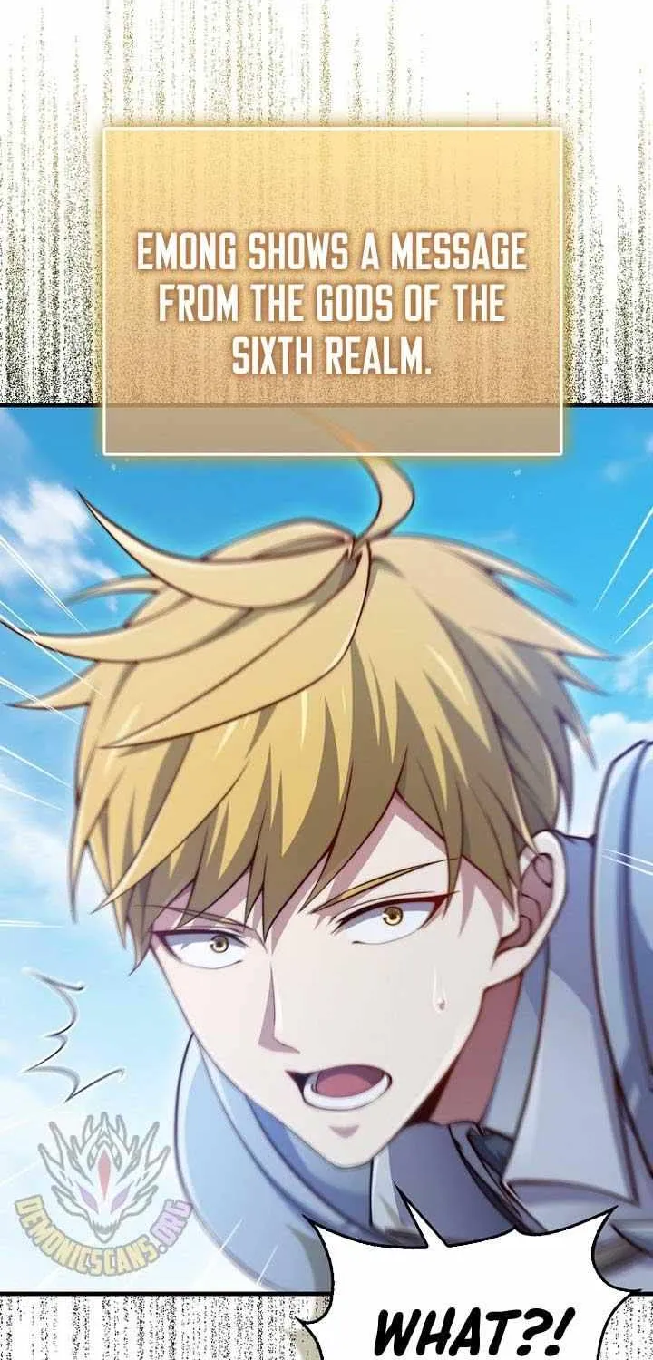 Read The Lord’s Coins Aren’t Decreasing?! chapter 148 image 59 on Lezhin
