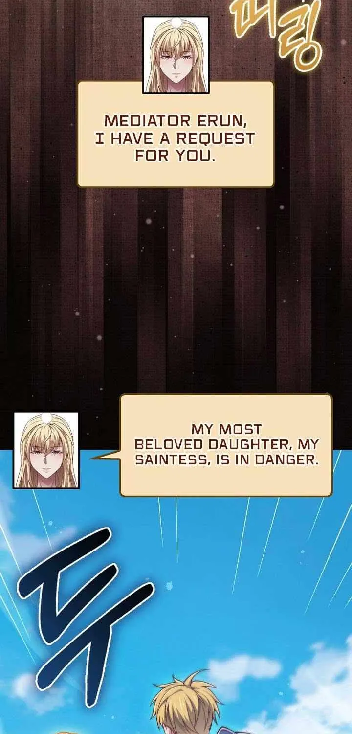 Read The Lord’s Coins Aren’t Decreasing?! chapter 148 image 61 on Lezhin
